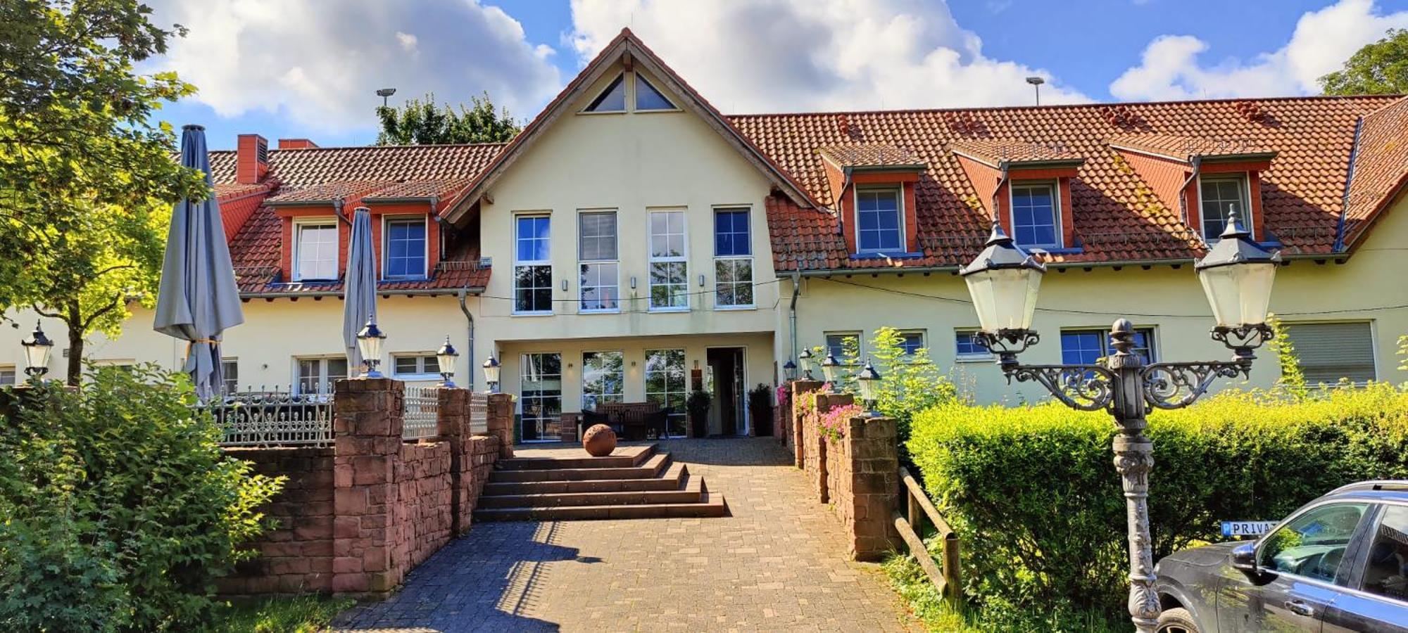 Familienresort Wiesenhof Marxzell Exterior photo
